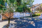 Terreno comercial à venda na Rua Luzitana, 648, Higienópolis, Porto Alegre