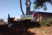 Terreno comercial à venda na Estrada Afonso Lourenço Mariante, 2089, Belém Velho, Porto Alegre