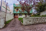 Terreno comercial à venda na Rua Corrêa Lima, 660, Santa Tereza, Porto Alegre