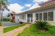 Casa com 5 quartos à venda na Rua General Francisco de Paula Cidade, 200, Chácara das Pedras, Porto Alegre