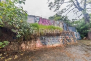 Terreno comercial à venda na Avenida Protásio Alves, 5009, Bom Jesus, Porto Alegre