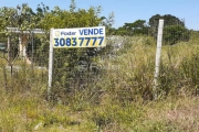 Terreno à venda na Rua Professor Carvalho Freitas, 191, Teresópolis, Porto Alegre