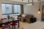 Apartamento com 2 quartos à venda na Rua Coronel Feijó, 1007, São João, Porto Alegre