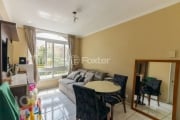 Apartamento com 1 quarto à venda na Avenida Marechal Andréa, 5, Boa Vista, Porto Alegre