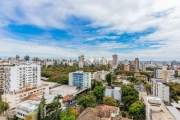 Apartamento com 3 quartos à venda na Rua Quintino Bocaiúva, 1234, Rio Branco, Porto Alegre