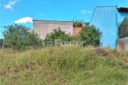 Terreno comercial à venda na Rua Professora Ziláh Totta, 510, Jardim Leopoldina, Porto Alegre