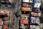 Terreno comercial à venda na Rua Dona Adda Mascarenhas de Moraes, 862, Jardim Itu Sabará, Porto Alegre