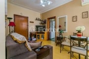 Apartamento com 2 quartos à venda na Rua Teixeira de Freitas, 41, Santo Antônio, Porto Alegre