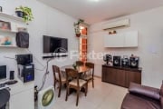 Apartamento com 2 quartos à venda na Avenida Protásio Alves, 2344, Petrópolis, Porto Alegre