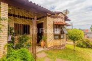 Casa com 3 quartos à venda na Rua Arthur Alberto Zanela, 110, Lomba do Pinheiro, Porto Alegre