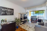 Apartamento com 1 quarto à venda na Avenida Doutor Carlos Barbosa, 560, Azenha, Porto Alegre