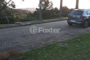 Terreno em condomínio fechado à venda na Avenida Altos do Santa Rita, 521, Aberta dos Morros, Porto Alegre