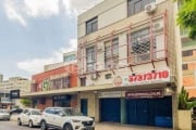 Sala comercial com 1 sala à venda na Rua Umbú, 500, Passo da Areia, Porto Alegre