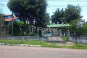 Terreno à venda na Rua Ernesto da Silva Rocha, 162, Estância Velha, Canoas