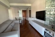 Apartamento com 2 quartos à venda na Rua Portugal, 1225, Higienópolis, Porto Alegre