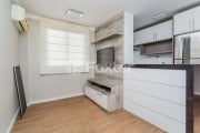 Apartamento com 2 quartos à venda na Rua Gabriel Franco da Luz, 560, Sarandi, Porto Alegre