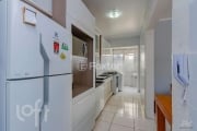 Apartamento com 2 quartos à venda na Rua Domingos Crescêncio, 315, Santana, Porto Alegre