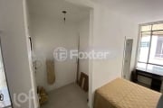 Apartamento com 1 quarto à venda na Rua Santo Antônio, 746, Floresta, Porto Alegre