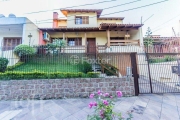 Casa com 4 quartos à venda na Rua Professor Bertrand Russel, 158, Vila Ipiranga, Porto Alegre