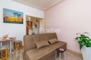 Apartamento com 1 quarto à venda na Avenida Cristóvão Colombo, 1708, Floresta, Porto Alegre