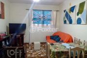 Apartamento com 2 quartos à venda na Rua Marechal Floriano Peixoto, 478, Centro Histórico, Porto Alegre