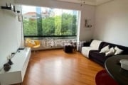 Apartamento com 3 quartos à venda na Praça Doutor Júlio de Aragão Bozano, 28, Santana, Porto Alegre