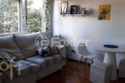 Apartamento com 1 quarto à venda na Rua Vicente da Fontoura, 1389, Santo Antônio, Porto Alegre