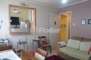 Apartamento com 2 quartos à venda na Rua Gomes Jardim, 280, Santana, Porto Alegre