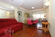 Apartamento com 3 quartos à venda na Avenida Francisco Trein, 507, Cristo Redentor, Porto Alegre