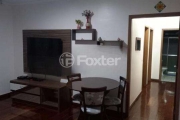 Apartamento com 2 quartos à venda na Avenida General Barreto Viana, 49, Chácara das Pedras, Porto Alegre