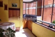 Apartamento com 3 quartos à venda na Avenida Francisco Trein, 507, Cristo Redentor, Porto Alegre