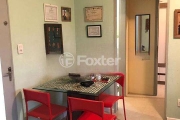 Apartamento com 1 quarto à venda na Rua Tenente Ary Tarrago, 340, Jardim Itu Sabará, Porto Alegre