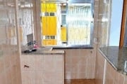 Apartamento com 2 quartos à venda na Rua Joaquim de Carvalho, 275, Vila Nova, Porto Alegre