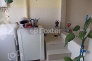 Apartamento com 2 quartos à venda na Avenida Brasil, 1505, Navegantes, Porto Alegre