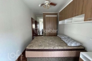 Apartamento com 1 quarto à venda na Avenida Ipiranga, 1175, Azenha, Porto Alegre