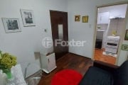 Apartamento com 1 quarto à venda na Rua Marechal Floriano Peixoto, 386, Centro Histórico, Porto Alegre