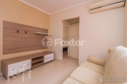 Apartamento com 1 quarto à venda na Rua Edmundo Bastian, 754, Cristo Redentor, Porto Alegre