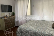 Apartamento com 1 quarto à venda na Rua Silva Só, 269, Santa Cecília, Porto Alegre