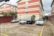 Apartamento com 2 quartos à venda na Rua Carlos Estevão, 680, Jardim Leopoldina, Porto Alegre