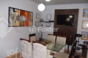 Apartamento com 2 quartos à venda na Avenida Cairu, 1168, Navegantes, Porto Alegre