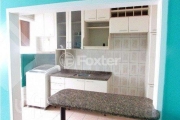 Apartamento com 1 quarto à venda na Rua Silva Só, 269, Santa Cecília, Porto Alegre