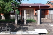 Casa com 3 quartos à venda na Rua Dinarte de Albuquerque, 35, Parque Santa Fé, Porto Alegre