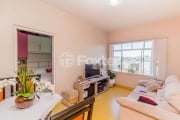 Apartamento com 1 quarto à venda na Avenida Alberto Bins, 628, Independência, Porto Alegre