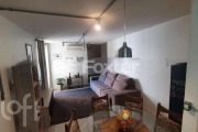 Apartamento com 2 quartos à venda na Rua Guilherme Alves, 450, Partenon, Porto Alegre