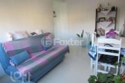 Apartamento com 1 quarto à venda na Rua Albion, 402, Partenon, Porto Alegre