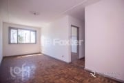 Apartamento com 2 quartos à venda na Rua Conde de Porto Alegre, 489, Floresta, Porto Alegre