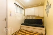 Apartamento com 1 quarto à venda na Rua Duque de Caxias, 1525, Centro Histórico, Porto Alegre