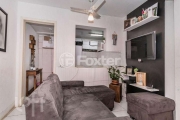 Apartamento com 1 quarto à venda na Avenida Engenheiro Francisco Rodolfo Simch, 312, Sarandi, Porto Alegre