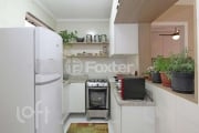 Apartamento com 1 quarto à venda na Rua Hoffmann, 506, Floresta, Porto Alegre