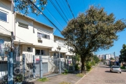 Casa com 3 quartos à venda na Rua Vitório Francisco Giordani, 320, Jardim Itu Sabará, Porto Alegre